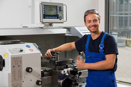 Tricks for buying used machines