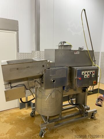 Meat processing machine JBT Stein TM3