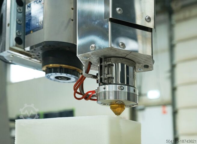 3d printer SERON Ploter Drukujący 3D Print