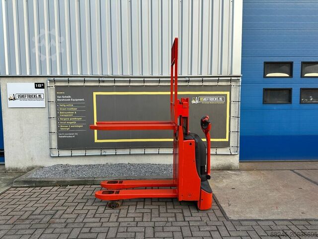 VS-22500 Compact DUO electric stacker Linde 1010mm LINDE tL16/1152-00