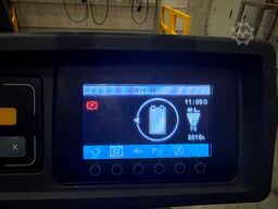 Jungheinrich ETV 216i