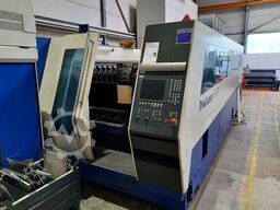 Laser cutting machine TRUMPF TruLaser 5030 7kW (L16)