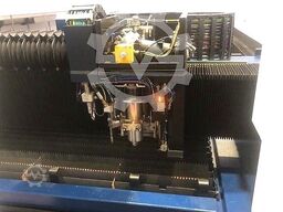TRUMPF TruLaser 5030 7kW (L16)