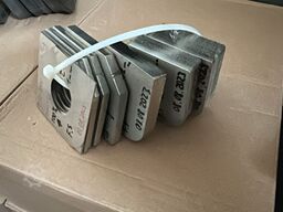 TRUMPF TruLaser 5030 7kW (L16)