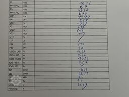 TRUMPF TruLaser 5030 7kW (L16)