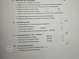 TRUMPF TruLaser 5030 7kW (L16)