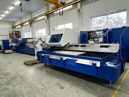 Laser cutting machine TRUMPF TruLaser Tube 5000 (T01)