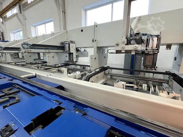 Laser cutting machine TRUMPF TruLaser Tube 5000 (T01)