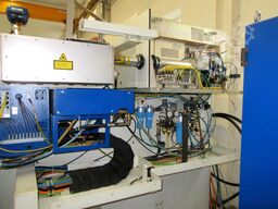 TRUMPF TruLaser Tube 5000 (T01)