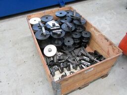 TRUMPF TruLaser Tube 5000 (T01)