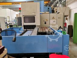 MAZAK MTV 655/60