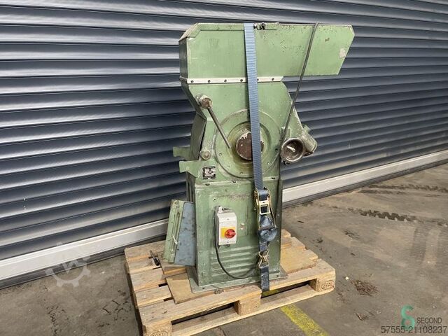 Shredders Dreher S26/26 Dreher