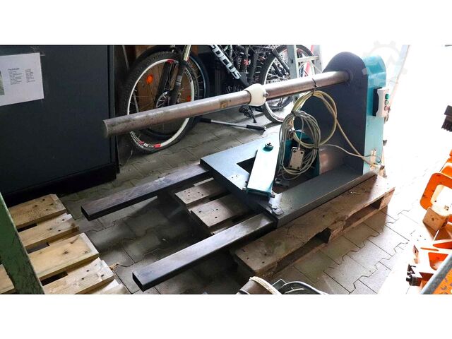 Reel system BENDER AU