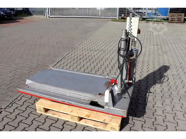 Lifting device Flexlift Lifting Device