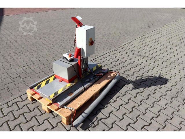 Lifting device Flexlift MR 2