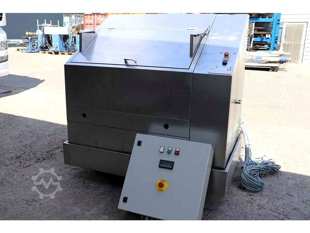 Washer ESC PERFECTA JUNIOR