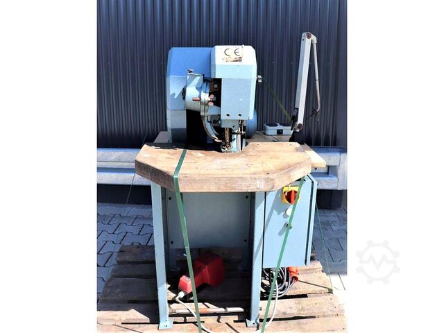 Eyelet setting machine Hang 103.50