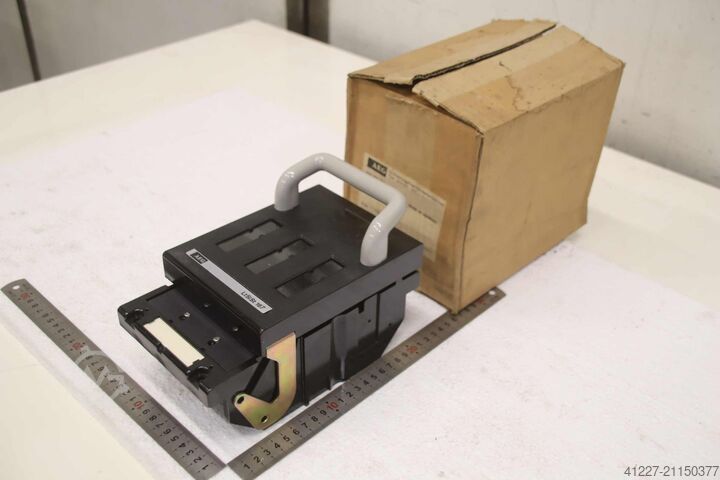 Load break switch AEG LtSiSt 167 160A