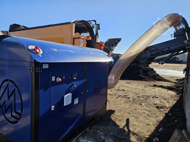 Air separator MM Air 45