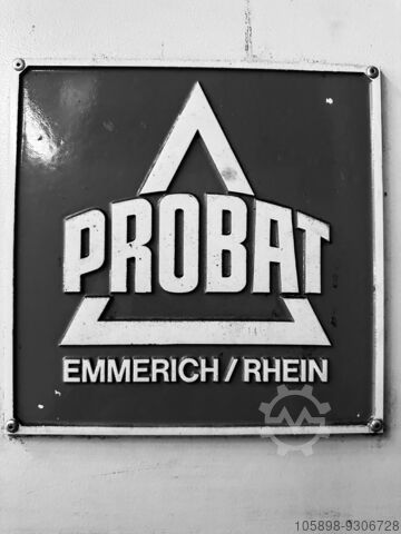 Coffee roaster PROBAT RN750R