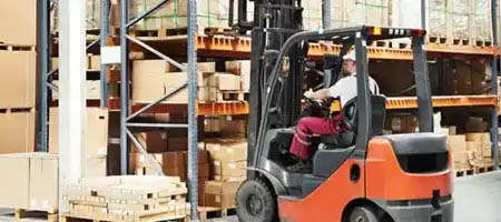material handling