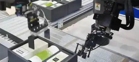 industrial automation technology