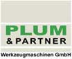 logo Plum & Partner Werkzeugmaschinen GmbH