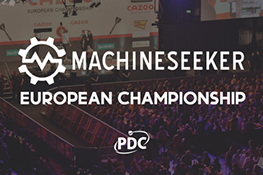 Extension Sponsor European Championship