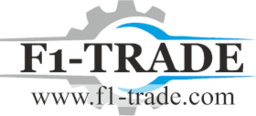Logo F1-TRADE-GmbH