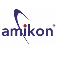 Logo Amikon GmbH